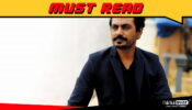 I am glad to be alone, I am getting to know myself better:  Nawazuddin Siddiqui