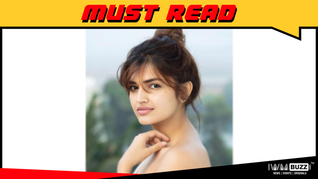 I am happy playing different types of characters: Tara Alisha Berry