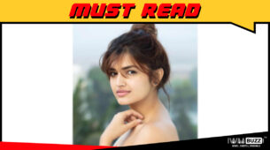 I am happy playing different types of characters:  Tara Alisha Berry