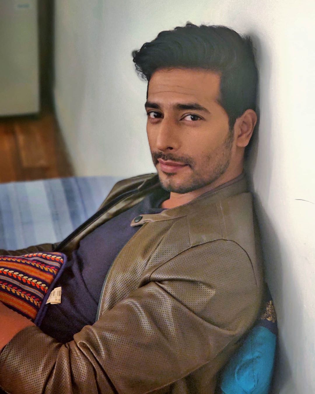 I am thankful that I have Reem Shaikh as my co-star in Tujhse Hai Raabta: Sehban Azim