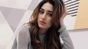 I decided to highlight selective topics through social media videos and educate people: Erica Fernandes on Coronavirus