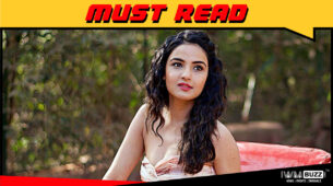 I don’t see myself coming back in Naagin once again – Jasmin Bhasin