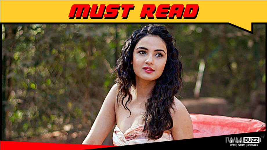 I don't see myself coming back in Naagin once again - Jasmin Bhasin