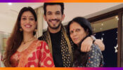 I feel helpless and restless as a son: Arjun Bijlani on his mother’s building in Malad being sealed
