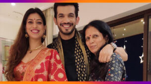 I feel helpless and restless as a son: Arjun Bijlani on his mother’s building in Malad being sealed