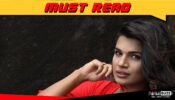 I feel I am fortunate that people love my negative character in KumKum Bhagya – Naina Singh