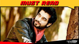 I feel I have been lucky – Sharad Malhotra