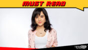 I feel satisfied and happy that people are appreciating me for the role I played in Maska: Shirley Setia