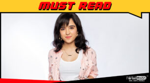 I feel satisfied and happy that people are appreciating me for the role I played in Maska: Shirley Setia