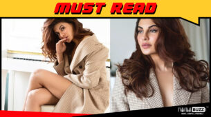 I have always believed that hard work and talent find its way:  Jacqueline Fernandez completes ten years in the industry