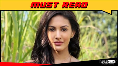 I have faced trolling during my childhood but I never gave a damn about it – Amyra Dastur