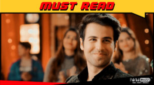 I have started to practice and learn the guitar a lot better in this quarantine – Ritvik Arora