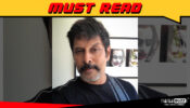 I have to be challenged as an actor: Vikram