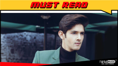 I miss hitting the gym a lot because of this lockdown – Rohan Mehra