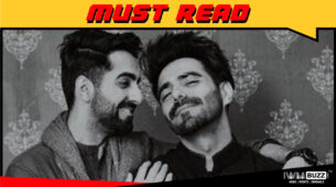 I miss the childhood jamming sessions with Ayush bhaiya – Aparshakti Khurana on childhood memories with Ayushmann Khurrana