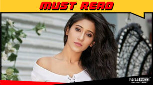 I miss work a lot – Shivangi Joshi