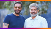 I needed an actor the whole country would believe in what he says or does: Rajamouli on  signing Ajay Devgn for RRR
