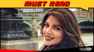 I remember Aamir Khan told me on the sets of Mann that I resemble a deer, it was hilarious – Shama Sikander