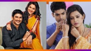 Iconic Romantic Scenes of Pavitra Rishta’s Manav and Archana vs Punar Vivah’s Yash and Aarti: Rate The Best show