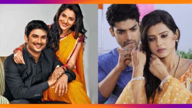 Iconic Romantic Scenes of Pavitra Rishta’s Manav and Archana vs Punar Vivah’s Yash and Aarti: Rate The Best show