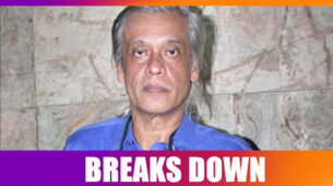 “If This Is What They Think  Of Me I Disown This Film Industry,”  Sudhir Mishra Breaks Down During A  Conversation With  Subhash K Jha