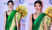 If You Are A Saree Lover, You Need to Check Out Radhika Apte’s Photos!