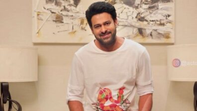 If you haven’t, Watch These Prabhas’ Award Winning Movies During Self-Quarantine!