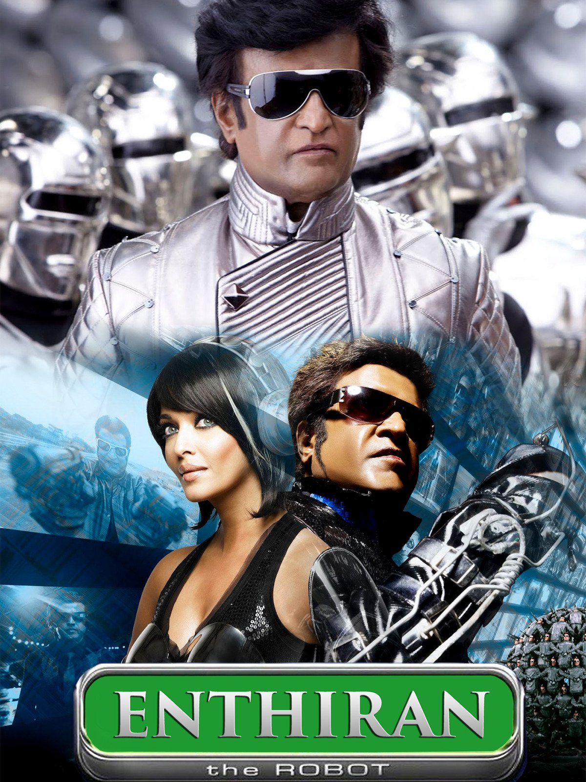 If you haven't Watched These Rajnikanth Award Winning Movies During Self-Quarantine! 7