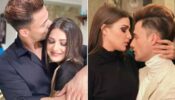 In Photos: Bigg Boss fame Asim Riaz and Himanshi Khurana’s CUTE moments