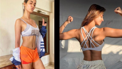 IN PHOTOS: Why Disha Patani is the ‘HOTTEST & FITTEST’ actress of Bollywood