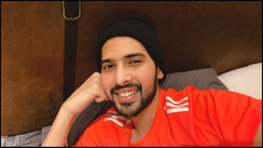 [IN VIDEO] Armaan Malik's Live Concert from home in Lockdown