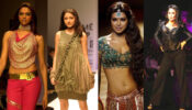 [IN VIDEO] Deepika Padukone, And Anushka Sharma, OLD Ramp Walks Will Leave You STUNNED!
