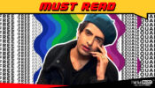 India is less homophobic than other countries: Sushant Divgikar