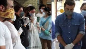 IN VIDEO: Rishi Kapoor’s last rites