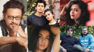 Irrfan Khan’s Demise: Mithila Palkar, Avneet Kaur, Siddharth Nigam, Bhuvan Bam, Ashish Chanchlani, Prakajta Koli offer condolences