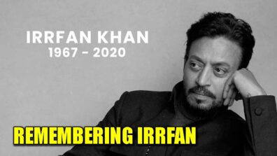 Irrfan Khan’s Journey From Theatre To Hollywood