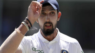 Ishant Sharma’s unique birthday wish for KL Rahul  