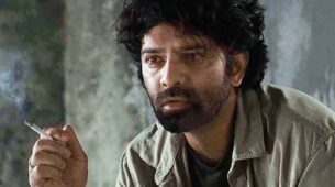 Why are Russians so obsessed with Iss Pyaar Ko Kya Naam Doon Actor Barun Sobti?