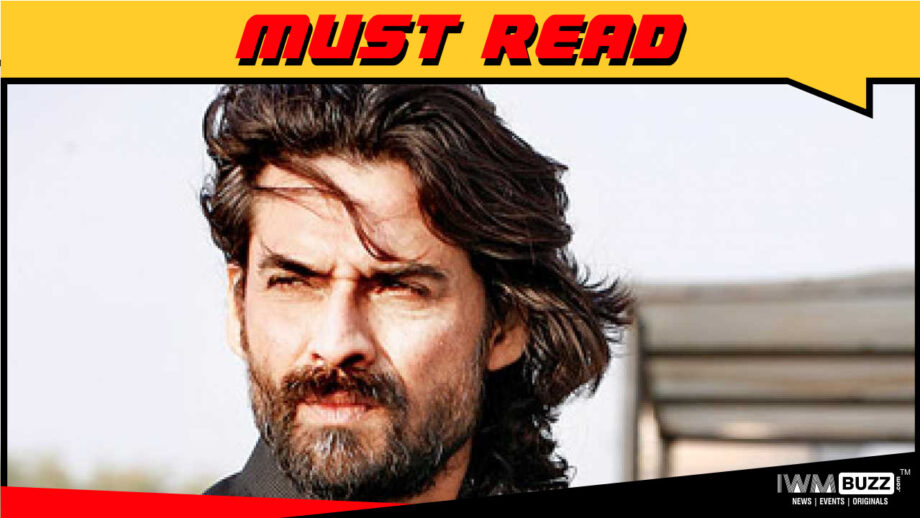 It was about getting the right balance between reality and fiction - Mukul Dev on State of Siege