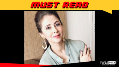 It’s a wake-up call for all humankind to be grateful, to stay humble and grounded: Urmila Matondkar