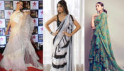 Jacqueline Fernandez, Shilpa Shetty and Alia Bhatt’s ruffle saree look is jaw-dropping gorgeous!