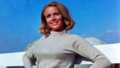 James Bond actress Honor Blackman passes away at 94