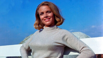 James Bond actress Honor Blackman passes away at 94