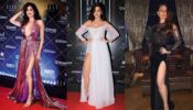 Janhvi Kapoor, Anushka Sharma, Kareena Kapoor: Check out celebs’ stylish thigh slit outfits