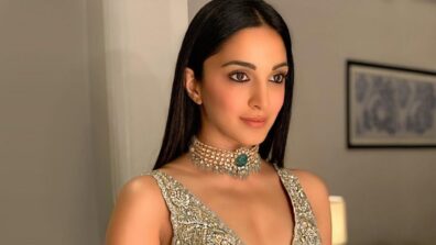 REAL Reason Behind Kiara Advani’s Name Change from ‘Aaliya’ to ‘Kiara’