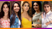 Janhvi Kapoor, Nora Fatehi, Disha Patani, Kiara Advani, Tara Sutaria: 5 Celebs Who Wore Simple Clothes And Killed It