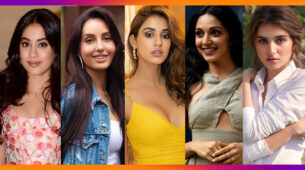 Janhvi Kapoor, Nora Fatehi, Disha Patani, Kiara Advani, Tara Sutaria: 5 Celebs Who Wore Simple Clothes And Killed It