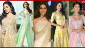 Janhvi Kapoor, Nora Fatehi, Disha Patani, Kiara Advani, Tara Sutaria, Katrina Kaif: 5 Latest Abu Jani And Sandeep Khosla Collection Trends Which You Need To Pick