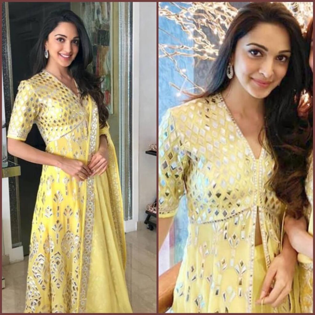 Janhvi Kapoor, Nora Fatehi, Disha Patani, Kiara Advani, Tara Sutaria, Katrina Kaif: 5 Latest Abu Jani And Sandeep Khosla Collection Trends Which You Need To Pick - 0