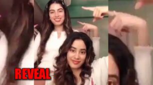 Janhvi Kapoor or Khushi Kapoor, who will MARRY first? Reveal the sisters in the video